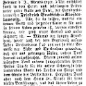 1873-02-02 Kl Trauer Bratfisch Horndrechslermeister